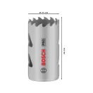 BOSCH PRO Výsekový vrták 27 mm (8% kobaltu) závitový Multi Material