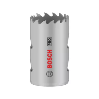   BOSCH PRO Kruhový výrezač 30 mm (8% kobaltu) závitový Multi Material