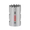 BOSCH PRO Kruhový výrezač 30 mm (8% kobaltu) závitový Multi Material