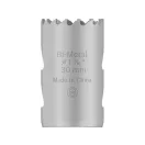 BOSCH PRO Kruhový výrezač 30 mm (8% kobaltu) závitový Multi Material