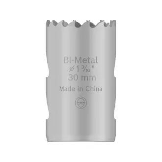   BOSCH PRO Kruhový výrezač 30 mm (8% kobaltu) závitový Multi Material