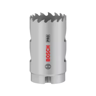   BOSCH PRO Kotúčový výsek 32 mm (8% kobaltu) závitový Multi Material