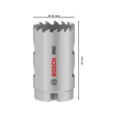 BOSCH PRO Kotúčový výsek 32 mm (8% kobaltu) závitový Multi Material