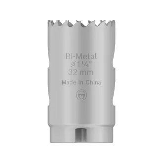   BOSCH PRO Kotúčový výsek 32 mm (8% kobaltu) závitový Multi Material