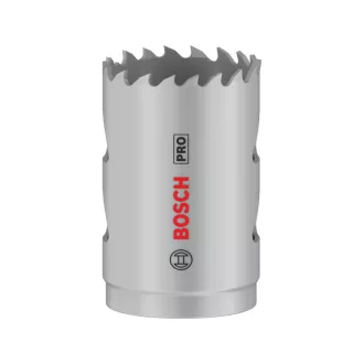   BOSCH PRO Kotúčový výrezový nástroj s guľatým závitom / 35 mm Multi Material