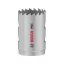 BOSCH PRO Kotúčový výrezový nástroj s guľatým závitom / 35 mm Multi Material