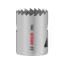 BOSCH PRO Kruhový výsek 38 mm (8% kobaltu) závitový Multi Material