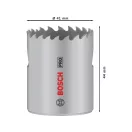 BOSCH PRO Výsekový kotúč 41 mm (8% kobaltu) so závitom Multi Material