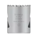 BOSCH PRO Výsekový kotúč 41 mm (8% kobaltu) so závitom Multi Material