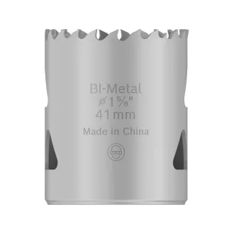   BOSCH PRO Výsekový kotúč 41 mm (8% kobaltu) so závitom Multi Material