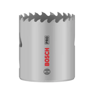   BOSCH PRO Kruhový rezač 44 mm (8% kobaltu) závitový Multi Material