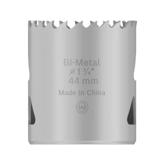   BOSCH PRO Kruhový rezač 44 mm (8% kobaltu) závitový Multi Material