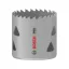 BOSCH PRO Okruhový rezač 51 mm (8% kobaltu) závitový Multi Material