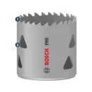 BOSCH PRO Okruhový rezač 51 mm (8% kobaltu) závitový Multi Material