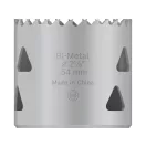 BOSCH PRO Kruhový rezač 54 mm (8% kobaltu) závitový Multi Material