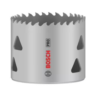   BOSCH PRO Kruhový rezač 60 mm (8% kobaltu) so závitom Multi Material