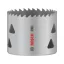 BOSCH PRO Kruhový rezač 60 mm (8% kobaltu) so závitom Multi Material