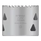 BOSCH PRO Kruhový rezač 60 mm (8% kobaltu) so závitom Multi Material