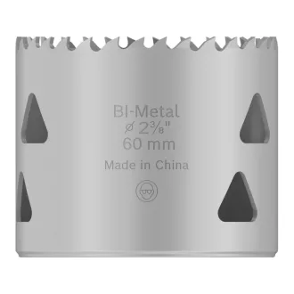   BOSCH PRO Kruhový rezač 60 mm (8% kobaltu) so závitom Multi Material