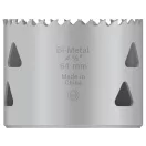 BOSCH PRO Okruhový rezák 64 mm (8% kobaltu) závitový Multi Material
