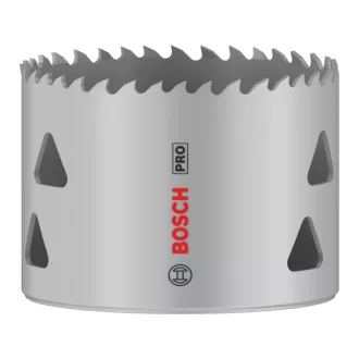 BOSCH PRO Otvorová píla so závitom / 68 mm Multi Material