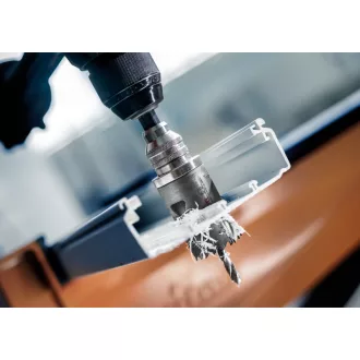 BOSCH PRO Otvorová píla so závitom / 68 mm Multi Material