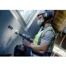 BOSCH PRO Otvorová píla so závitom / 68 mm Multi Material