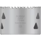 BOSCH PRO Vystrihávač otvorov 73 mm (8% kobaltu) závitový Multi Material