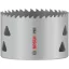BOSCH PRO Kruhový otvor 76 mm (8% kobaltu) závitový Multi Material