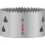 BOSCH PRO Okružný výrezový nástroj 83 mm (8% kobaltu) závitový Multi Material