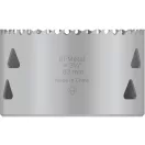 BOSCH PRO Okružný výrezový nástroj 83 mm (8% kobaltu) závitový Multi Material