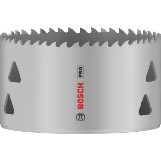 BOSCH PRO Okruhový rezák 89 mm závitový bi-metál