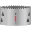 BOSCH PRO Okruhový rezák 89 mm závitový bi-metál