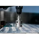BOSCH PRO Okruhový rezák 89 mm závitový bi-metál