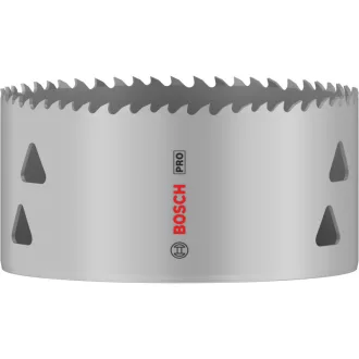   BOSCH PRO Vrták do kruhu 102 mm (8% kobaltu) závitový Multi Material