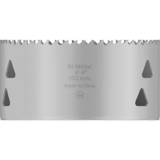   BOSCH PRO Vrták do kruhu 102 mm (8% kobaltu) závitový Multi Material