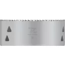 BOSCH PRO Kruhová vyvrtačka 127 mm (s 8% kobaltu) závitový Multi Material