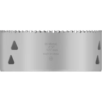   BOSCH PRO Kruhová vyvrtačka 127 mm (s 8% kobaltu) závitový Multi Material