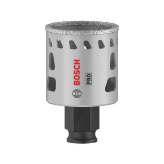 BOSCH PRO Diamantová dierová pílka 41 mm PC PLUS