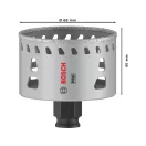 BOSCH PRO Diamantový kruhový rezák 68 mm PC PLUS