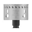BOSCH PRO Diamantový kruhový rezák 68 mm PC PLUS