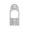 BOSCH PRO Okružný výrezač vodič 6 - 83 mm (PVC)