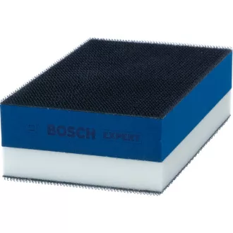 BOSCH EXPERT Sada brúsnych blokov 6 dielne 80 x 133 mm