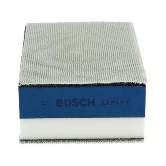 BOSCH EXPERT Sada brúsnych blokov 6 dielne 80 x 133 mm