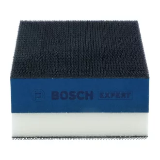 BOSCH EXPERT Sada brúsnych blokov 6 dielne 80 x 133 mm