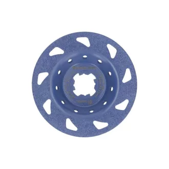   BOSCH EXPERT Tvrdokovový kotúč jemný, plochý 115 x 22,2 mm X-LOCK