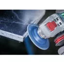 BOSCH EXPERT Tvrdokovový kotúč jemný, plochý 115 x 22,2 mm X-LOCK