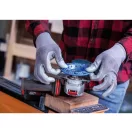 BOSCH EXPERT Karbidový kotúč na pásové píly, stredný, skosený 115 x 22,2 mm X-LOCK