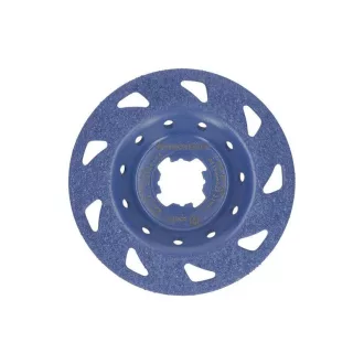   BOSCH EXPERT Tvrdokovový kotúč jemný, šikmý 115 x 22,2 mm X-LOCK
