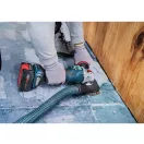 BOSCH EXPERT Tvrdokovový kotúč jemný, šikmý 115 x 22,2 mm X-LOCK